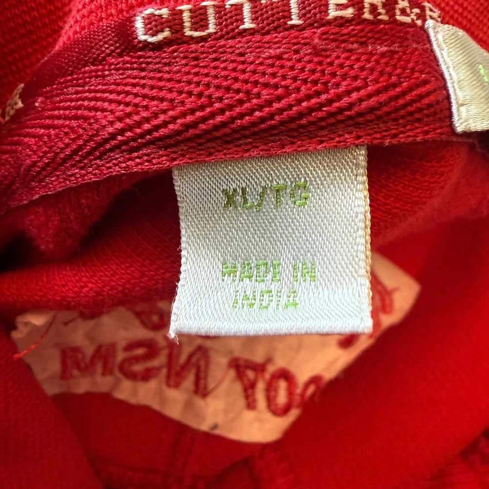 Cutter & Buck this cutter